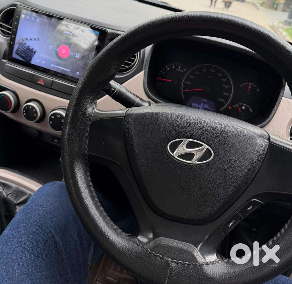 Hyundai Grand I10 Sportz, 2014, Diesel
