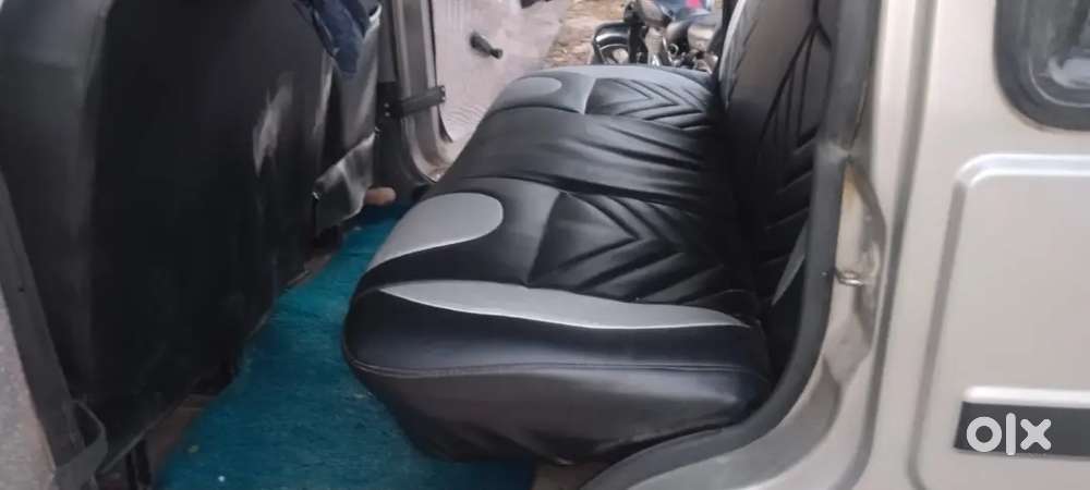 Mahindra Bolero Power Plus 2009