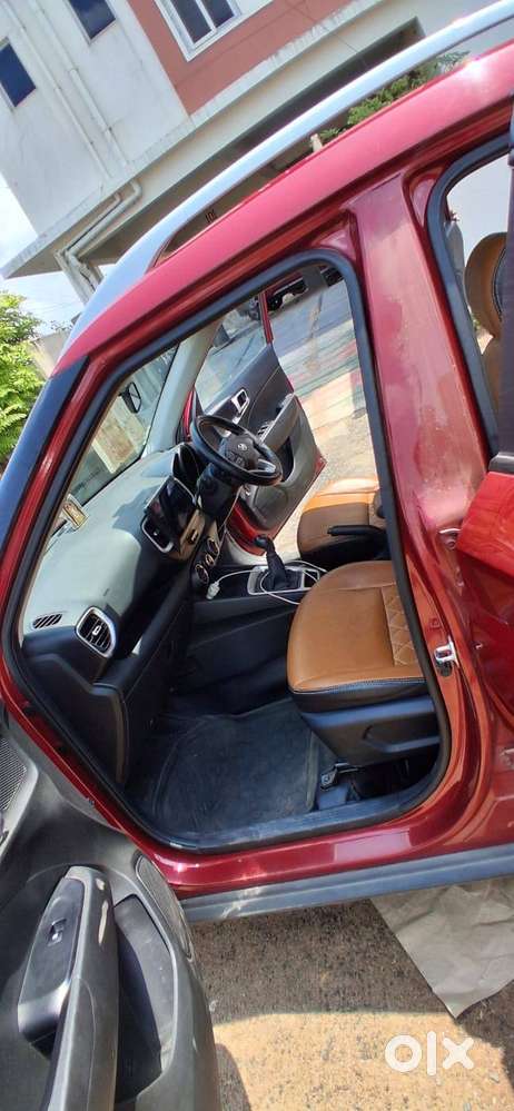 2022 Model  Excellent Condition, 66k Km ,new Tyres & Battery  ₹8.5