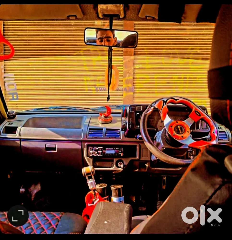 Maruti Suzuki 800 2006 Petrol 85000 Km Driven