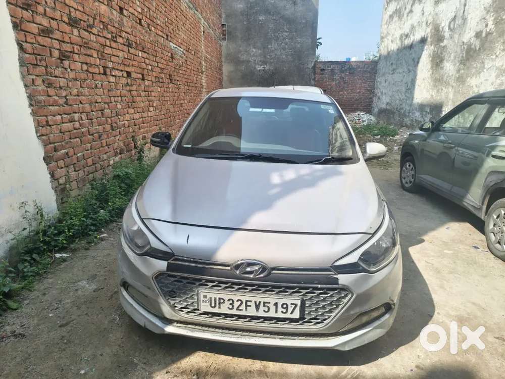 Hyundai I20 2014 Diesel Good Conditions