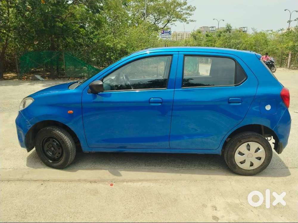 2023 Maruti Alto K10 Vxi+