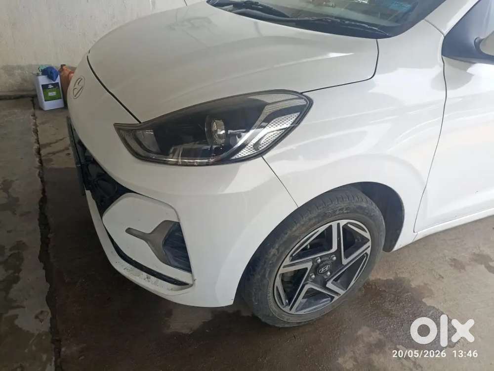 Hyundai Grand I10 Nios 2023