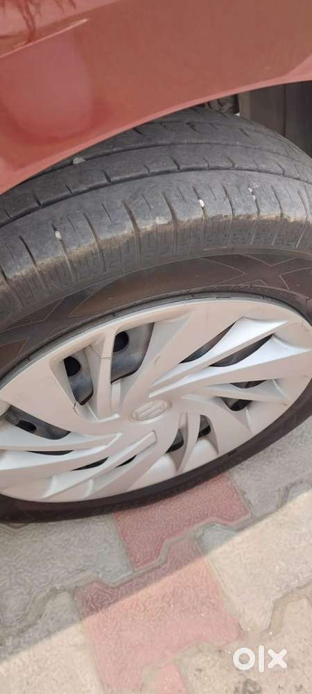 Maruti Suzuki Ertiga Vdi Anniversary Edition, 2018, Diesel