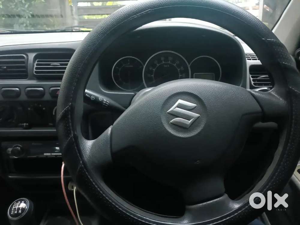 Maruti Suzuki Alto K10 2013