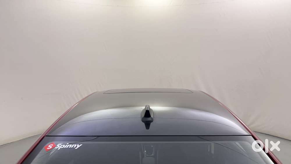 Volkswagen Virtus Gt Edge Limited Edition Dsg, 2023, Petrol