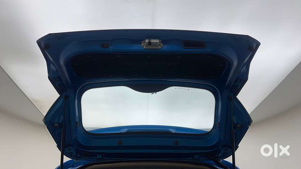 Tata Nexon 1.2 Revotron Xm, 2018, Petrol
