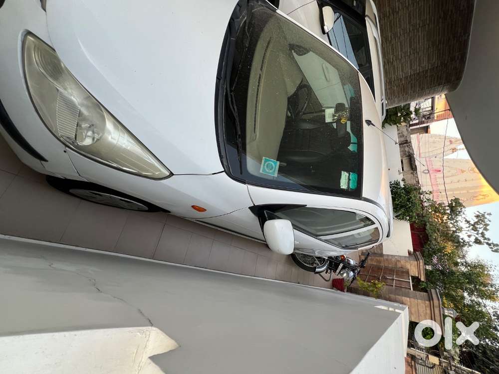 Hyundai I10 2015 Petrol Well Maintained