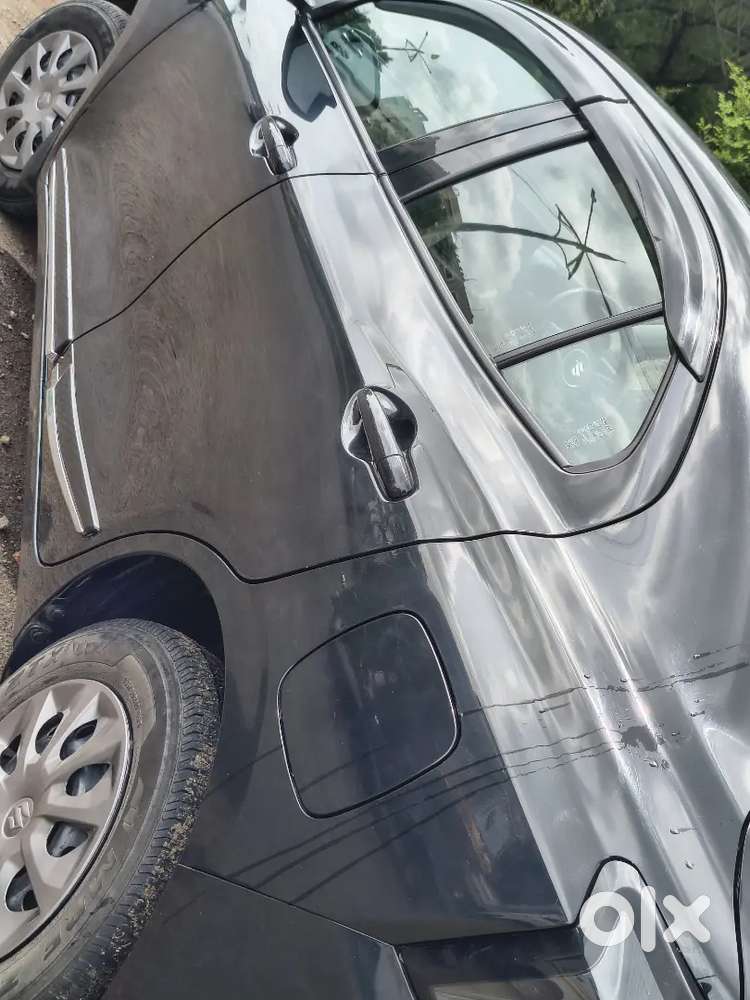 Maruti Suzuki Dzire 2025