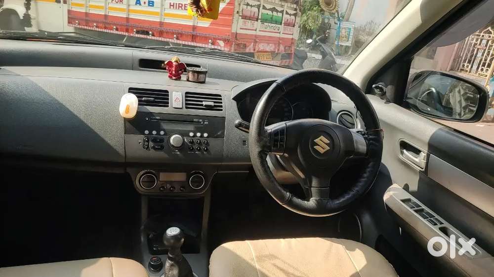 Maruti Suzuki Dzire 2009 Petrol Good Condition