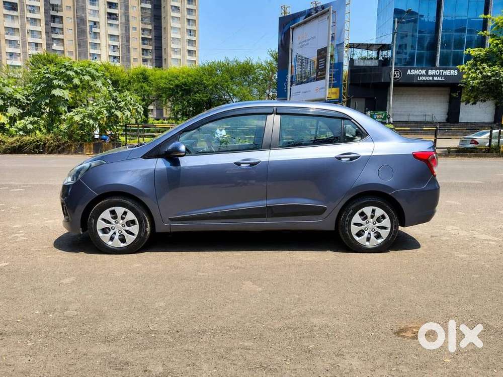 Hyundai Xcent S 1.2 (o), 2015, Diesel