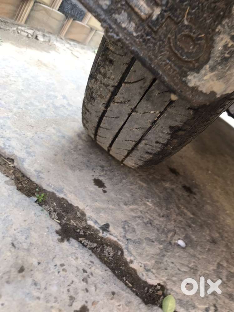 Maruti Suzuki Alto 2008 Petrol 23 Km Driven