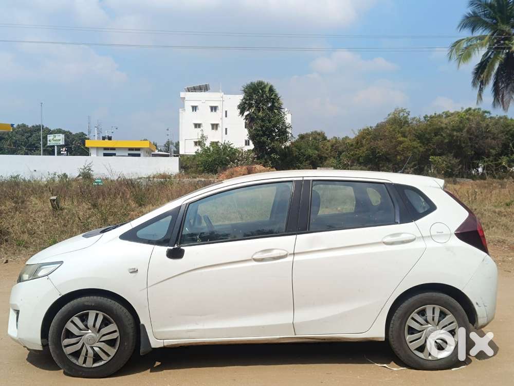 Honda Jazz 1.5 Sv I Dtec, 2015, Diesel