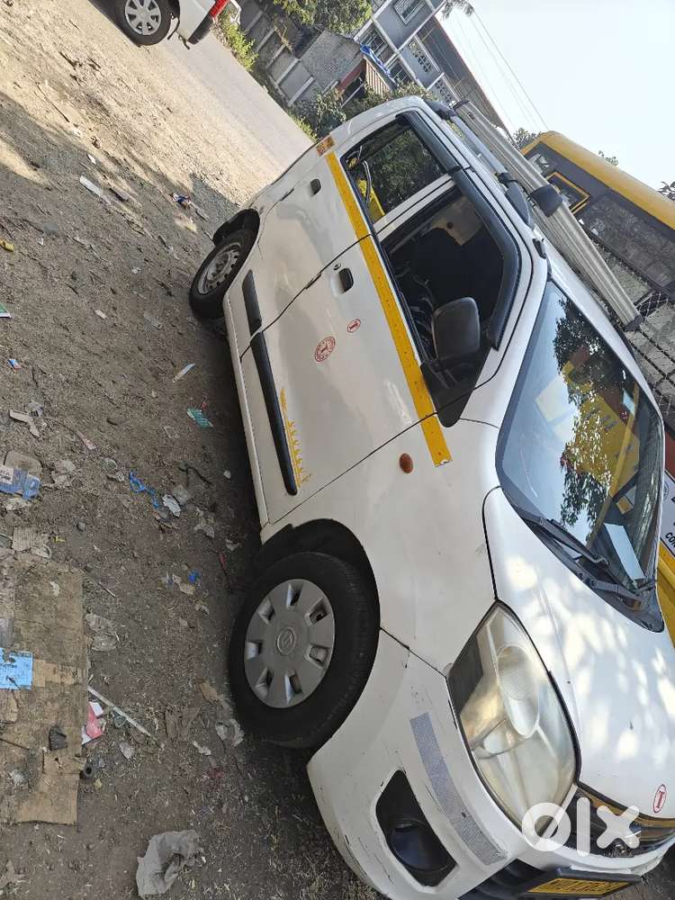 Maruti Suzuki Wagon R 2018