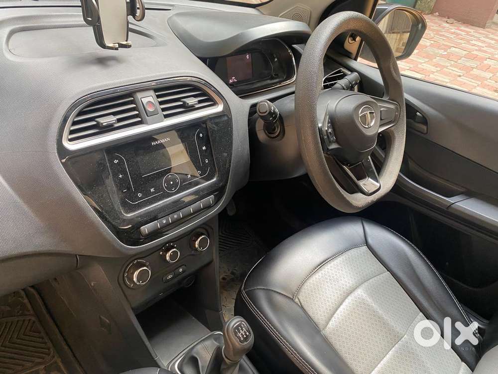 Tata Tiago