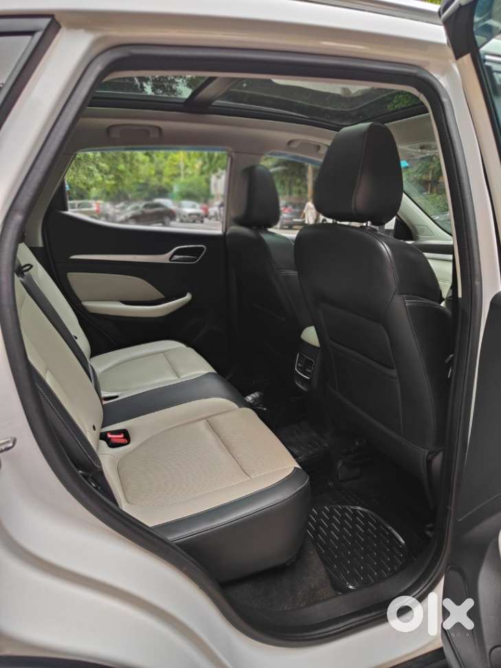 Mg Astor 1.5 Sharp Cvt, 2023, Petrol