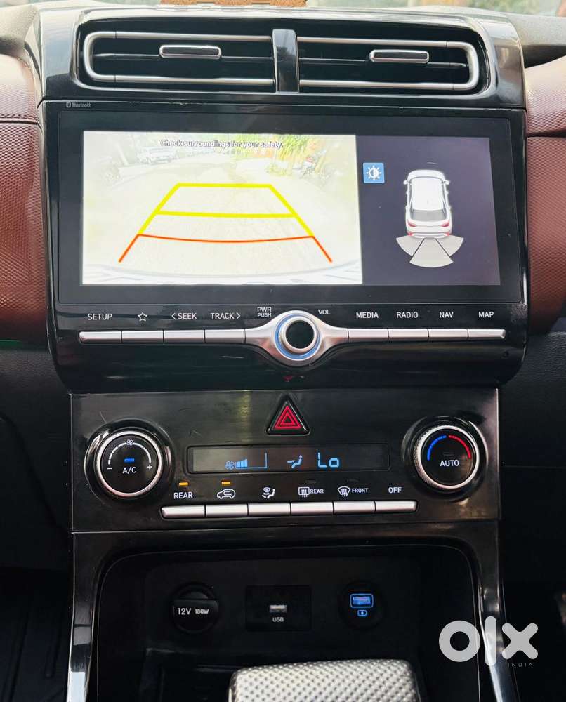 Hyundai Alcazar 1.5 Prestige (o) Diesel At 7 Str, 2023, Diesel
