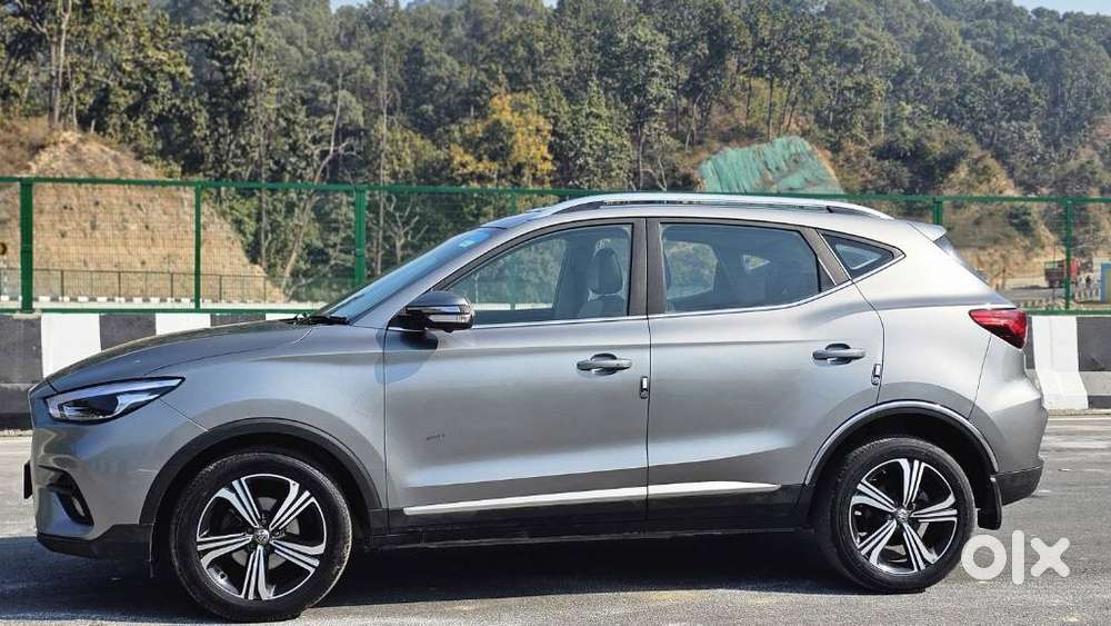 Mg Astor Zs Vti-tech Cvt Sharp, 2022, Petrol