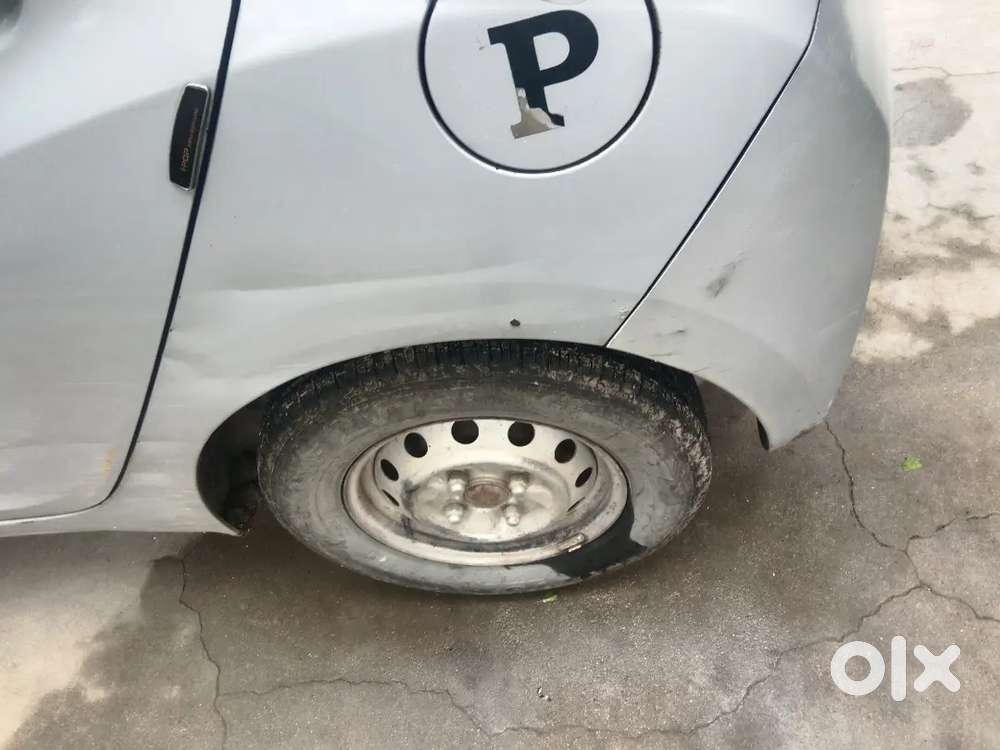 Hyundai Eon D-lite 2015 Model