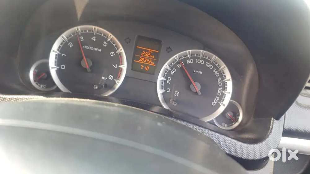 Maruti Suzuki Swift 2012 2nd Owner & Yamaha Fzx Nov 2023 1st Owner