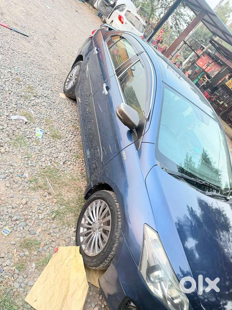 2018 Maruti Suzuki Ciaz