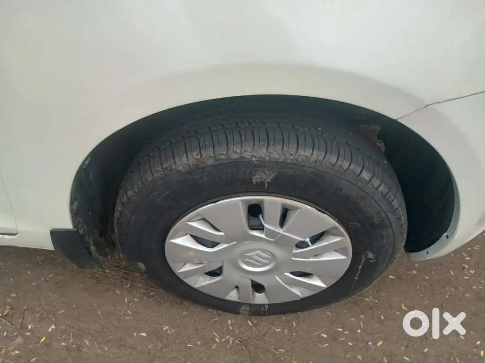 Maruti Suzuki Swift 2011 Diesel 145000 Km Driven