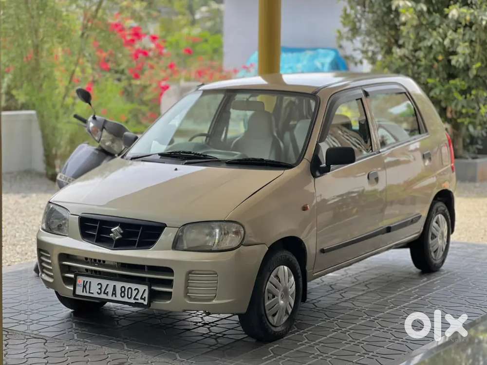 Good Vehicle