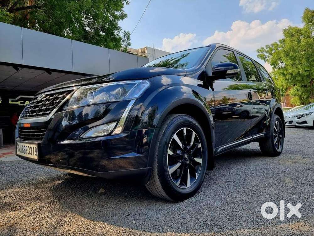 Mahindra Xuv500 At W10 1.99 Mhawk, 2021, Diesel