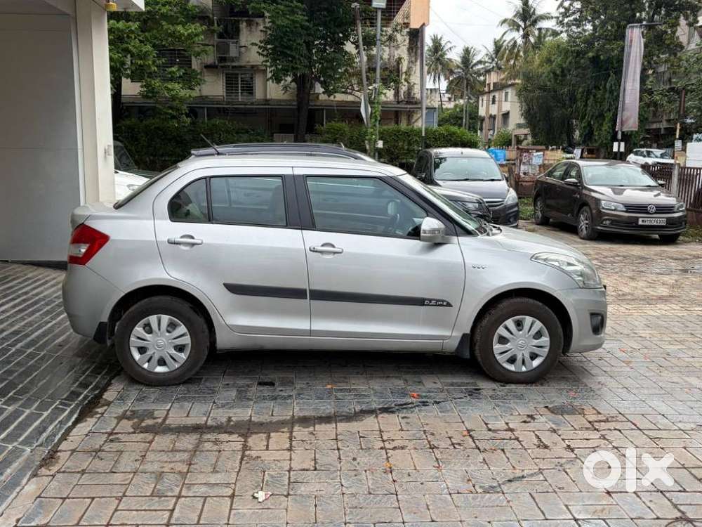 Maruti Suzuki Swift Dzire 1.3 Vxi, 2014, Petrol