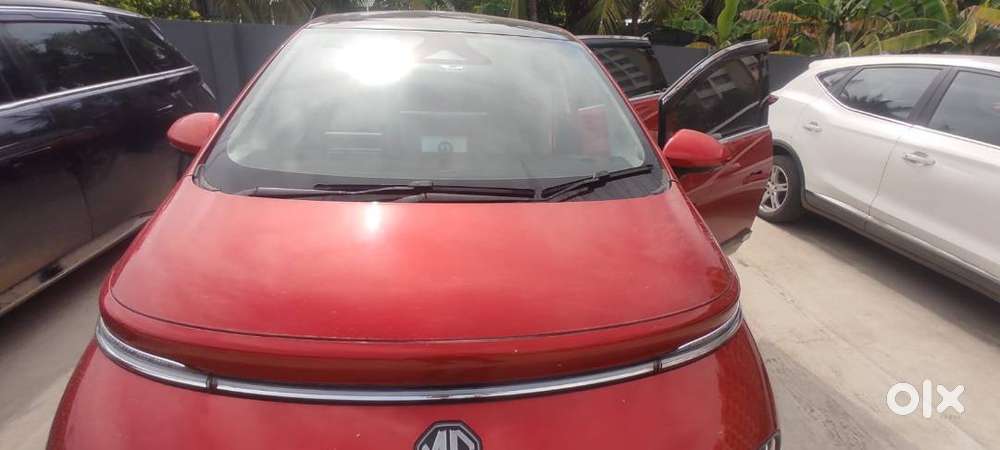 Mg Windsor Ev Essence 2026