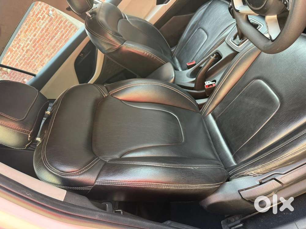 Hyundai Diesel Car 2021
