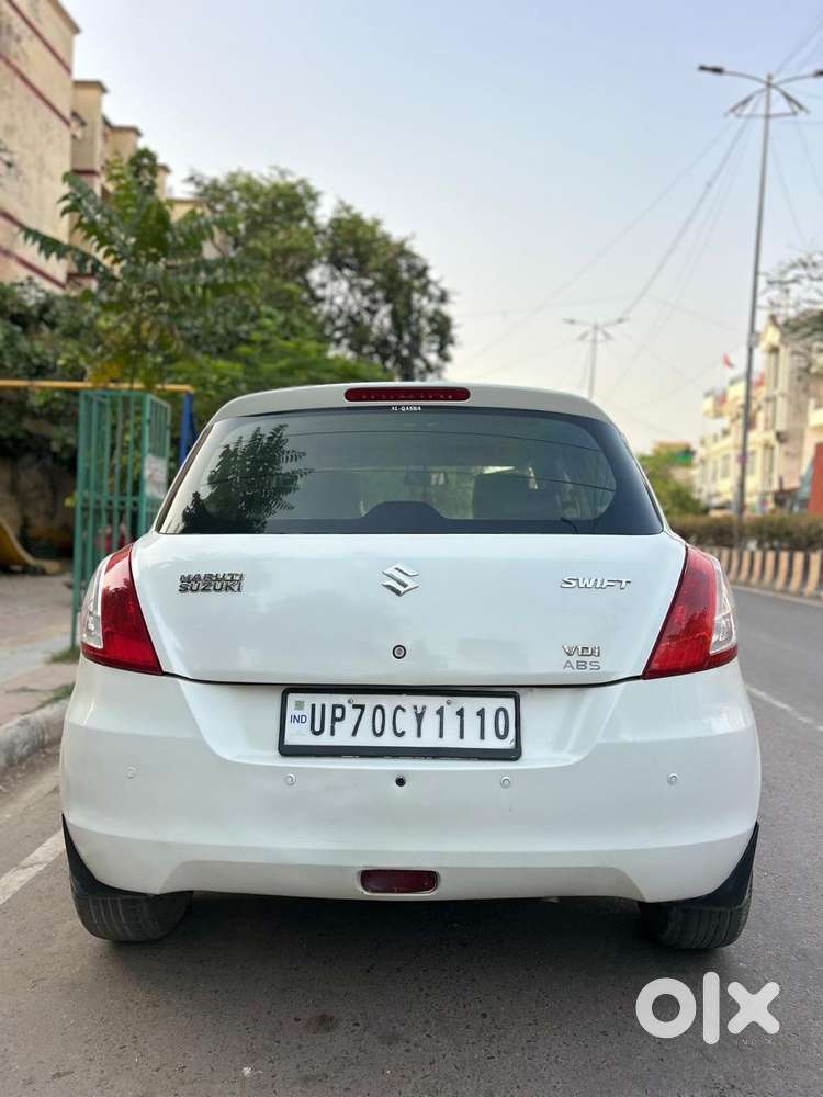 Maruti Suzuki Swift Vdi (o), 2015, Diesel