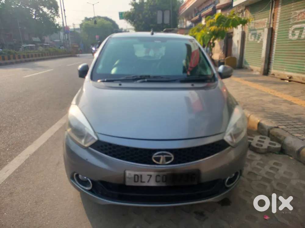 Tata Tiago Xz 1.2 Revotron 2019