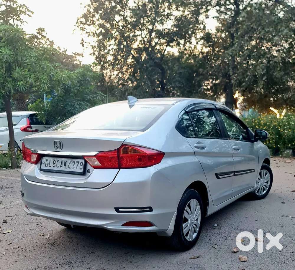 Honda City  2015 Automatic Petrol Good Condition Car