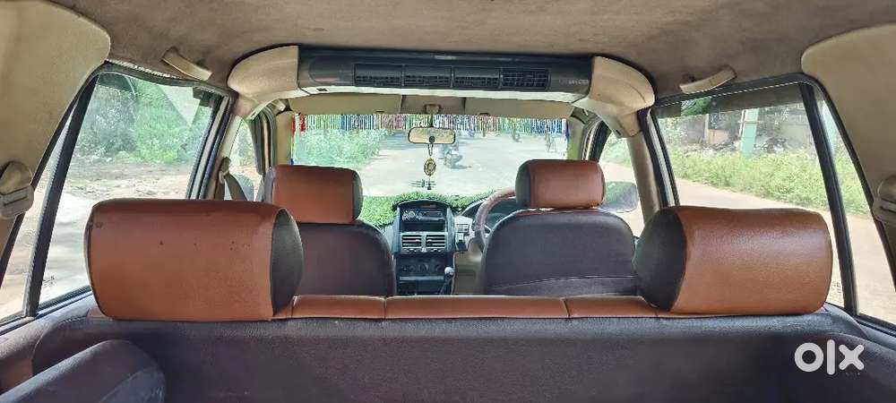 Chevrolet Tavera Neo 2016