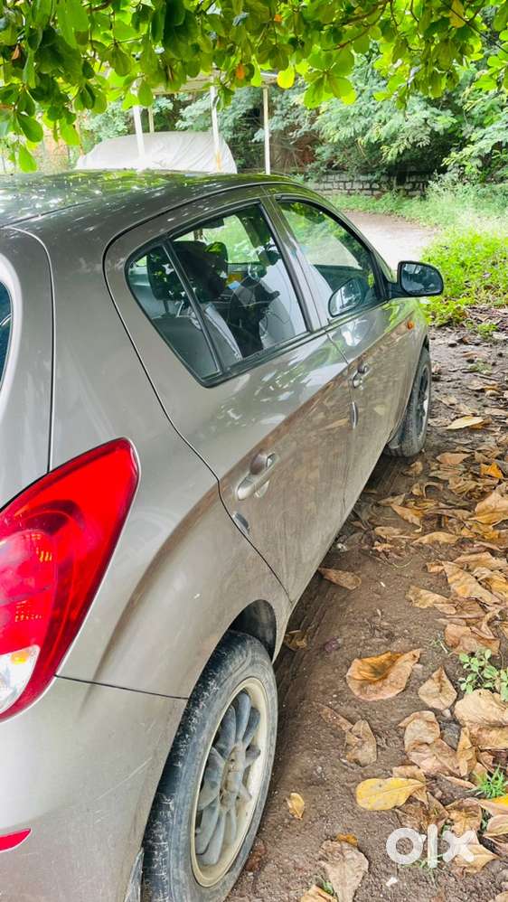 Hyundai I20 2013 Good Condition