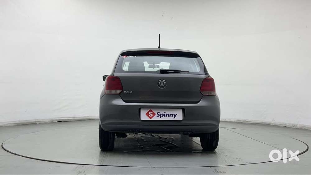 Volkswagen Polo Petrol Comfortline 1.2l, 2014, Petrol
