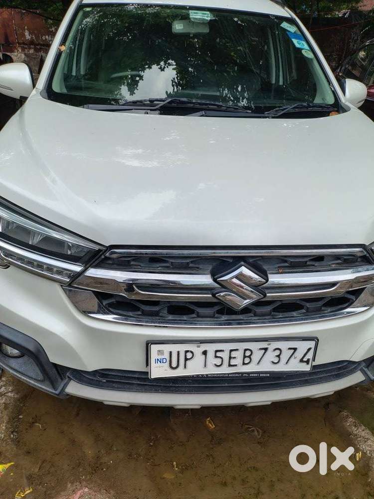 Maruti Suzuki Xl6 Zeta Mt Cng, 2023, Cng & Hybrids