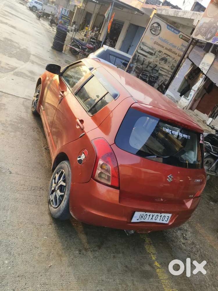 Maruti Suzuki Swift 2009 Petrol Well Maintained