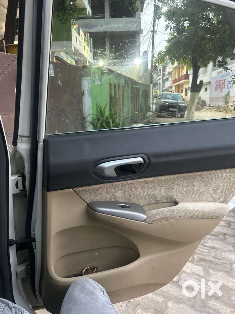 Honda Civic 2009 Model