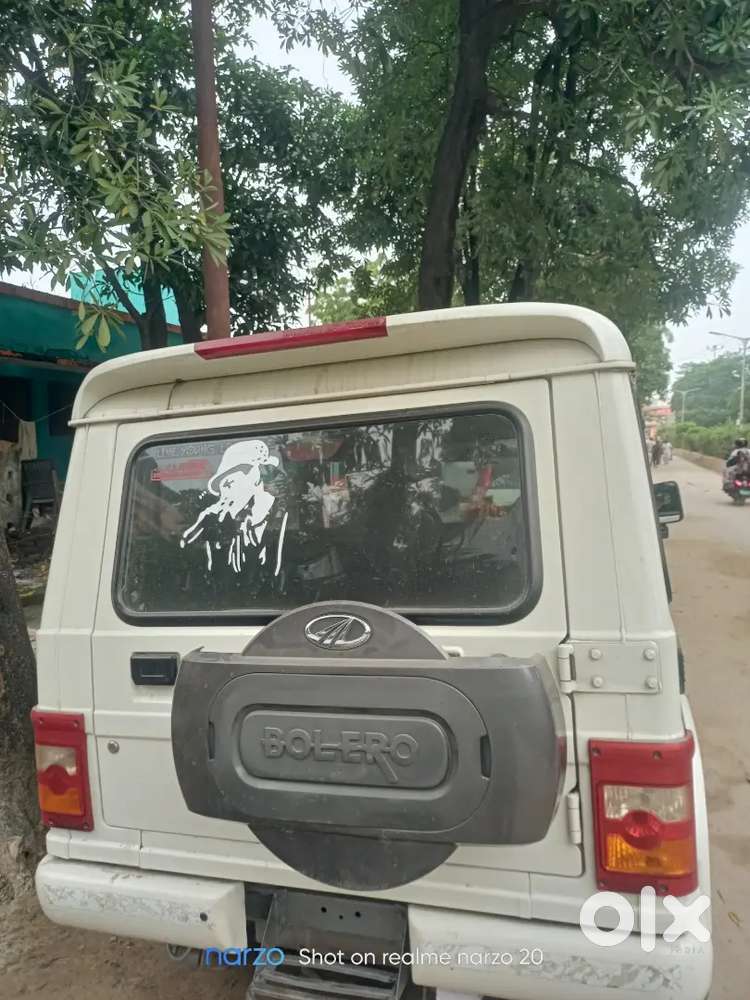 Mahindra Bolero Lx 2019 Diesel