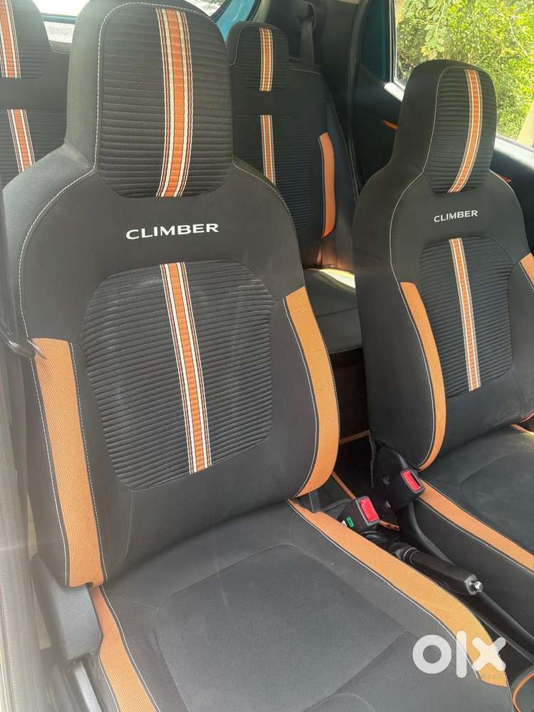 Renault KWID Climber 1.0 AMT Opt, 2020, Petrol