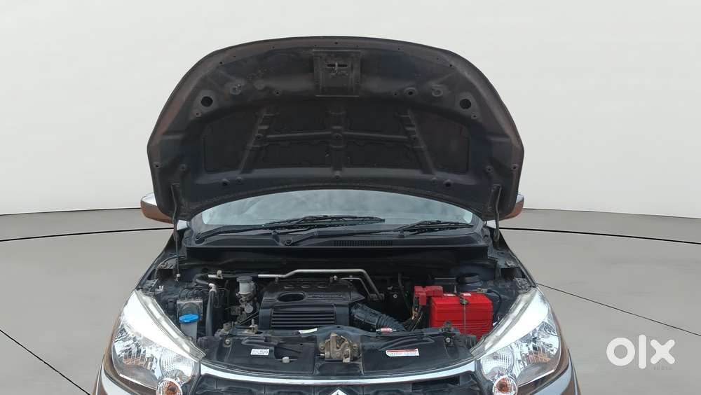 Maruti Suzuki Celerio Vxi Optional Amt, 2018, Petrol