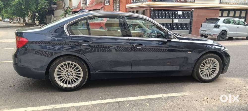 Bmw 3 Series 320d, 2014, Diesel