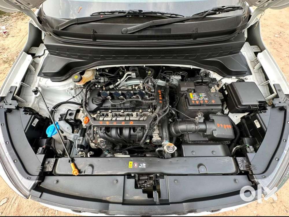 Kia Sonet 1.2 Htk Plus, 2023, Petrol