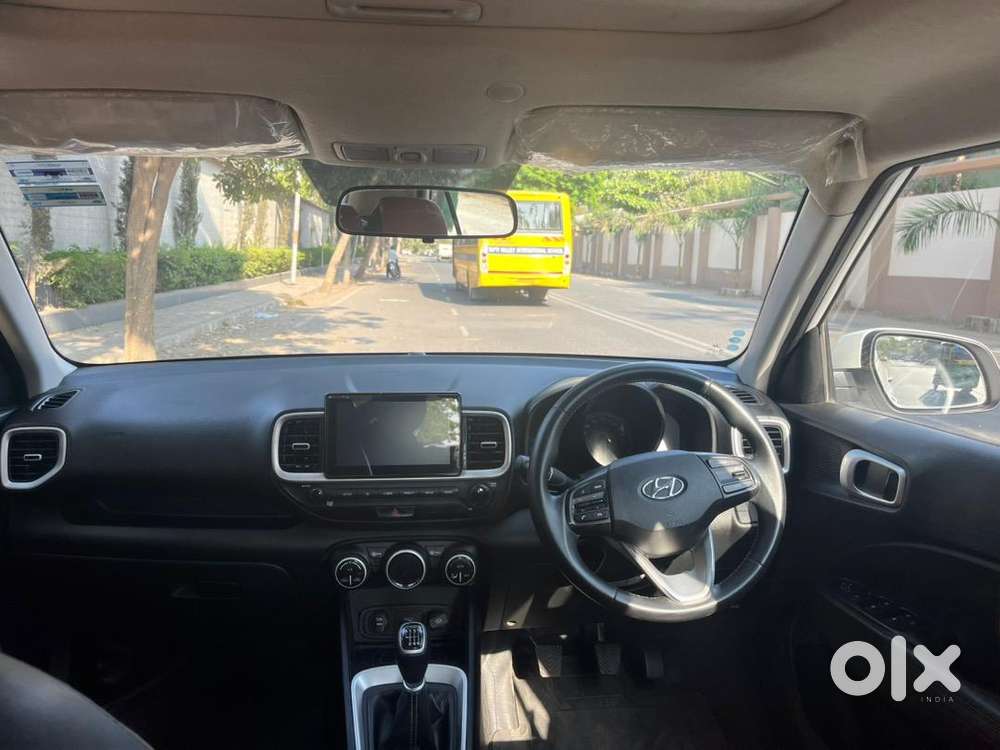 Hyundai Venue 2020 Diesel Good Condition