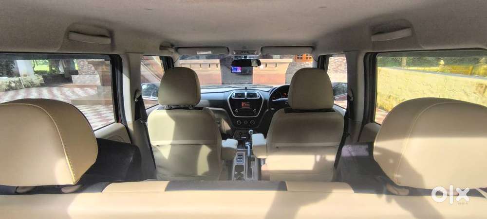 Tuv300 T8 Amt 2016 – Low Km, Fully Loaded Suv, Dealer Maintained