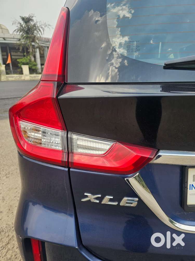 Maruti Suzuki Xl6 Zeta, 2021, Petrol