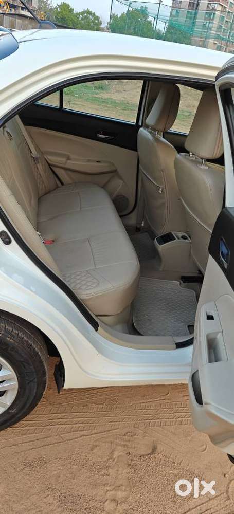 Maruti Suzuki Swift Dzire 1.2 Vxi Bsiv, 2021, Petrol