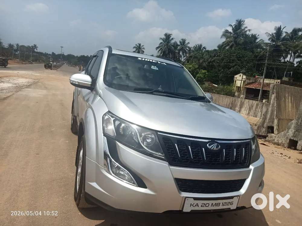Xuv 500 W10